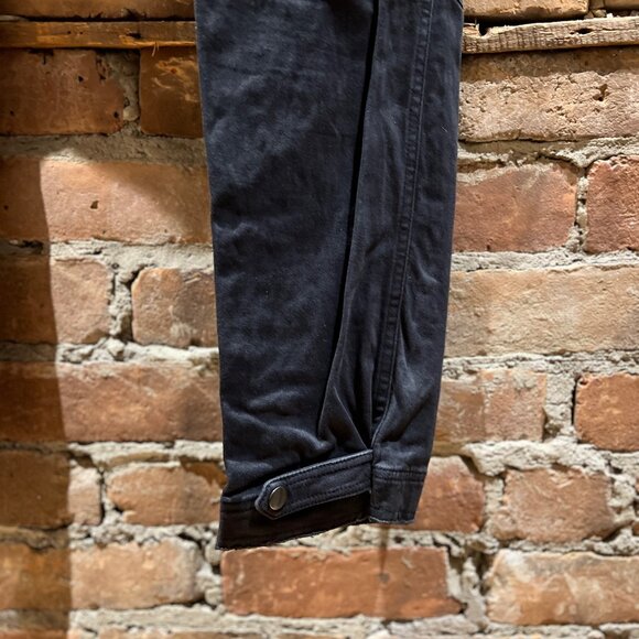 Faith Connexion Canvas Cargo Pants - Picture 5 of 7